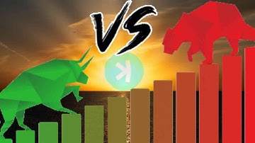 Is Kaspa BULLISH or BEARISH!?? Technical Analysis & Prices to Watch 2023 Crypto