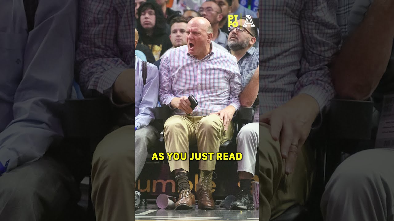 "This is the largest punishment in the history of the NBA."