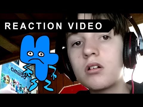 effrotlios BFB 5 Reaction - effrotlios BFB 5 Reaction