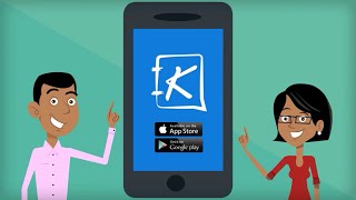 Kontapps Messenger Intro- Chat With Local Shops, Businesses & More screenshot 5