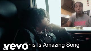 Jay Cinco - Crying To The Ceiling (Official Music Video) Reaction