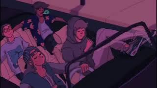 1 Hour of Chilled Music ( FKJ)