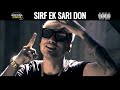 Rapper big deal  sirf ek sari donofficial music  prod by big deal