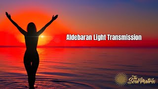 Aldebaran Light Transmission