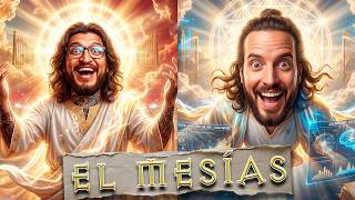El perturbador origen psicológico de los Mesías 🧠 | Santero VS Escéptico - Ep.33