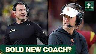REVEALED: Top 5 Dave Aranda REPLACEMENTS to REVIVE Baylor Football - They Can NOT IGNORE These Guys