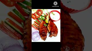 Chicken Recipe | Delicious with White Sauce | Steak | horiaskitchen