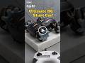 4x4 Rc stunt car