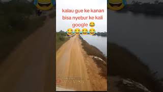 Download Lagu KORBAN GOOGLE MAPS 😂 #short #shorts #googlemaps #jalanjalan #lucu #google #maps MP3 Download Lagu KORBAN GOOGLE MAPS 😂 #short #shorts #googlemaps #jalanjalan #lucu #google #maps MP3