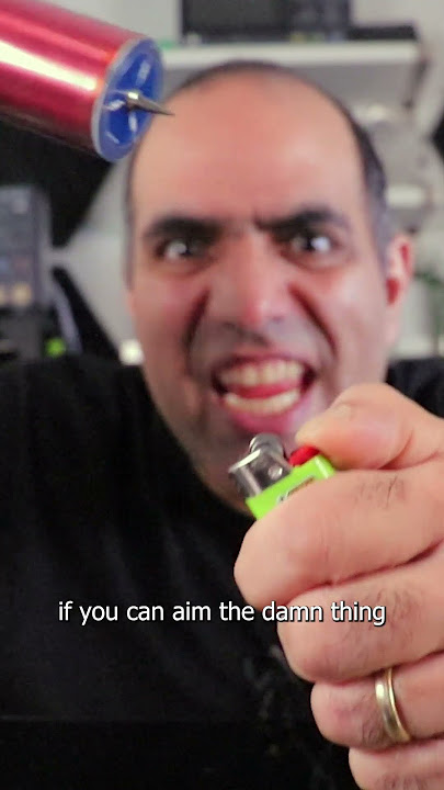 Playing with High Voltage Toys to Build and Learn #highvoltage #toys #build #funny