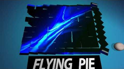 YOUTUBE INTRO - Created using Flixpress.com