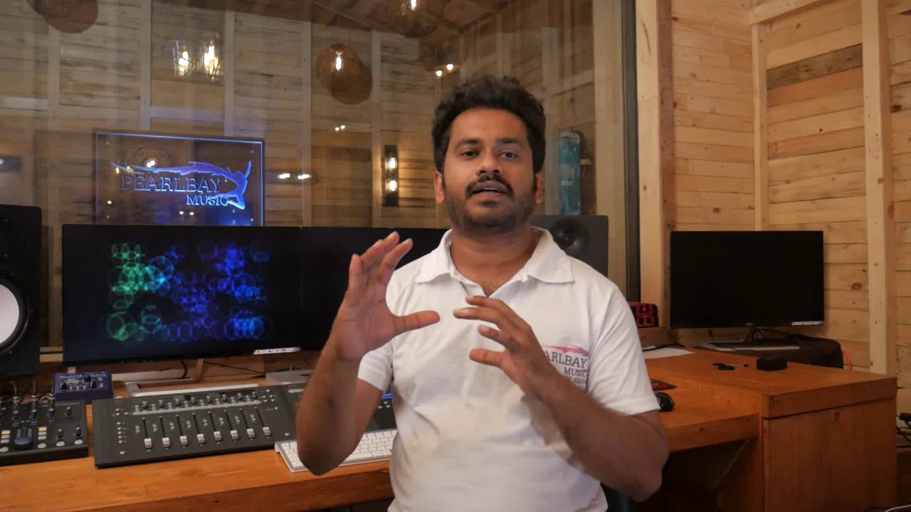 Western Music Lessons in Sinhala - Lesson #04 | Supun C. Jayalath