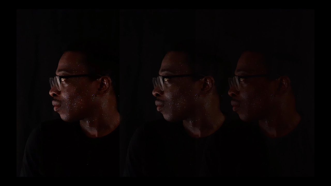 voix in the dark - New Body (Official Video)