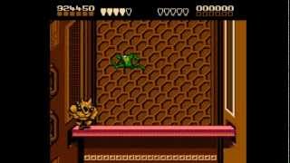 Battletoads(NES/USA)-No cheats/Warps 4/4
Not featured: an entire continue wasted on the Revolution. I got so pissed off when that happened. Battletoads(NES/USA)-No cheats/Warps 4/4