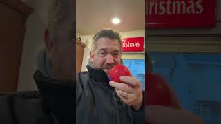 I love all things Pokémon and this Pokeball Bluetooth speaker is my new favorite poke thing!