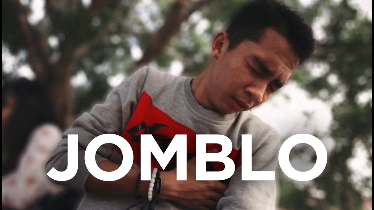 JOMBLO - YouTube