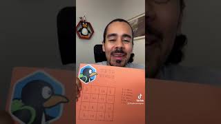 Making Math Fun with JiJi Bingo!