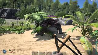 How To Kill A Dilo: An Idiot's Guide