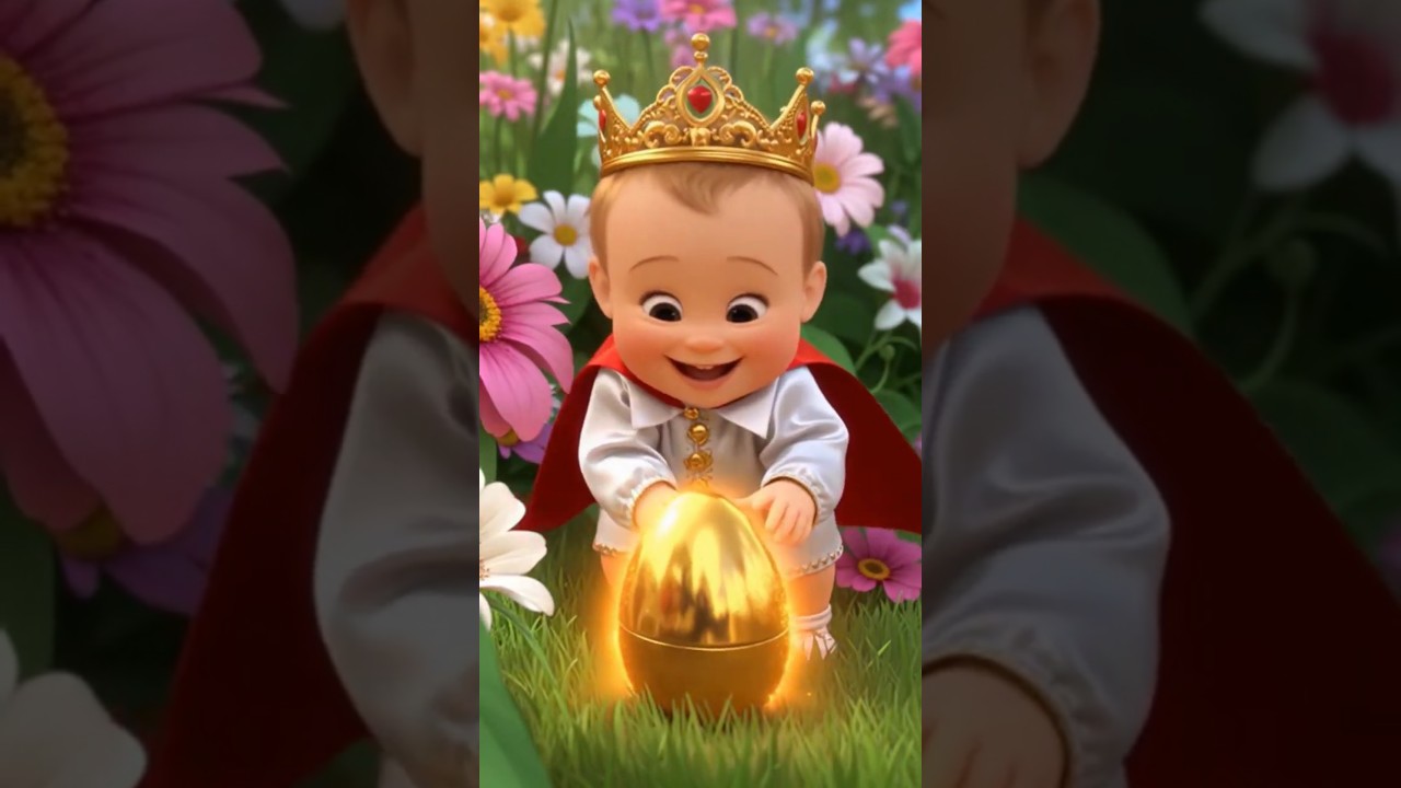 Golden Dragon egg 🥚