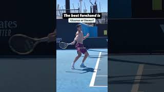 Carlos Alcaraz Or Jannik Sinner?