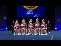 Poland [Youth All Girl Median - Finals]