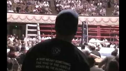 MMA in Macon, GA: Chad Shaffer vs Andrew Castongia