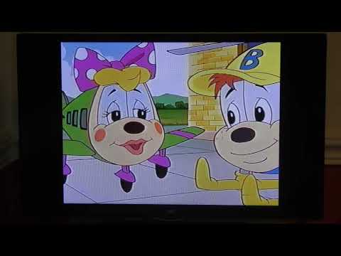 Trainlover16 VHS Reviews episode 36- Budgie The Little Helicopter: Budgie Sticks To It