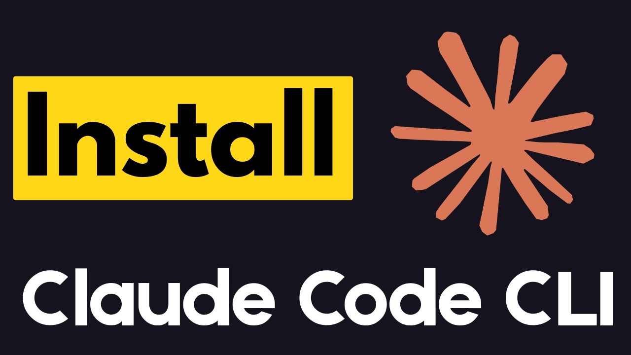 How Install Claude Code How to Install and Use Claude Code on Windows 10/11 (Step-by-Step 2026 ...