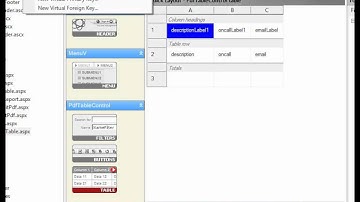 Synchronizing Your Database Schema - Iron Speed Designer V6.0