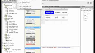 Synchronizing Your Database Schema - Iron Speed Designer V6.0