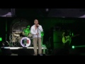 Speedway - Morrissey (Roxy Fest Guadalajara)