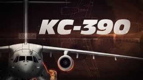 Episode 02: The new generation medium airlift