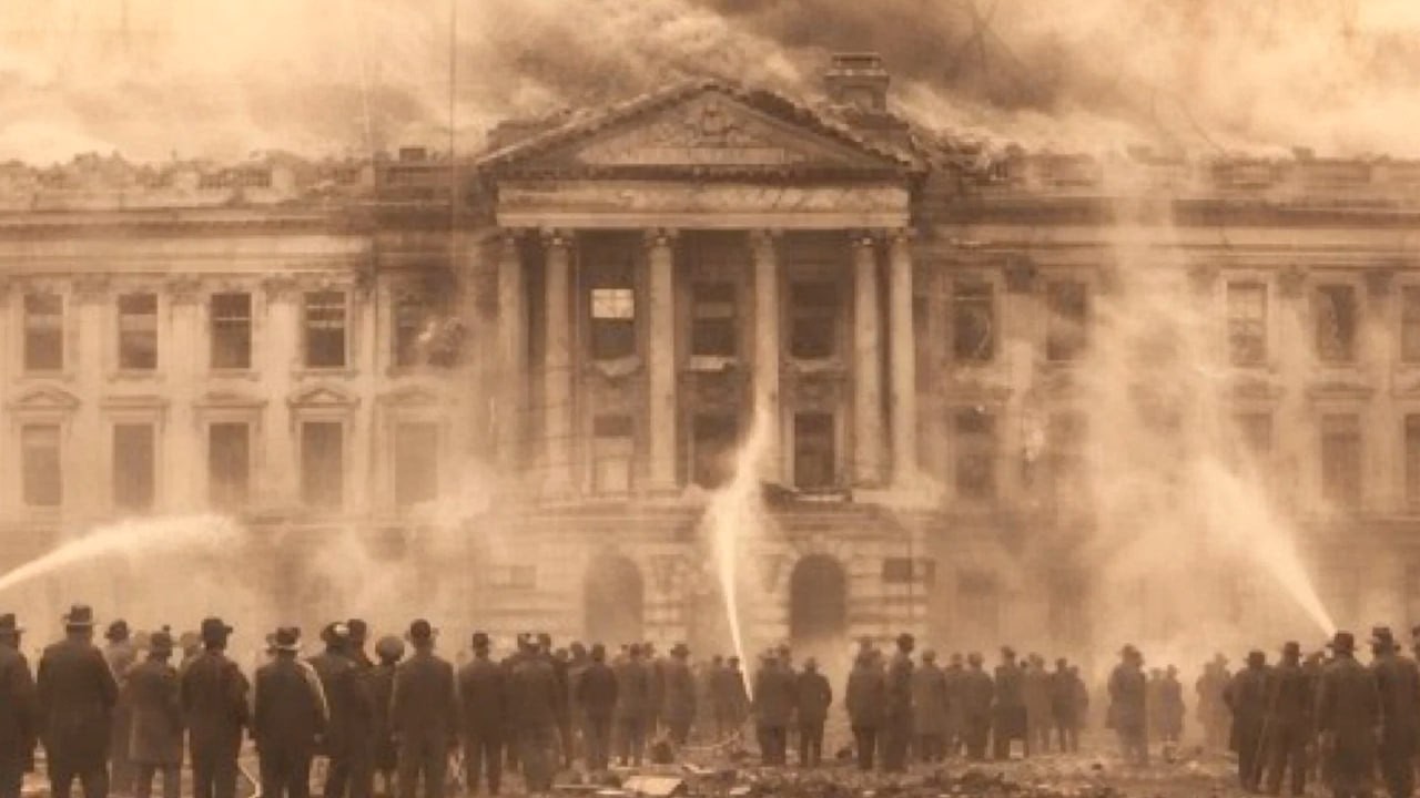 1890: Spis, Który Miał Zapisać Naród — I Został Usunięty