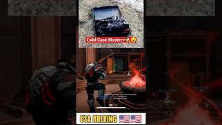 27-Year Secret EXPOSED! 🧬 #TrueCrime #ColdCase #usanews