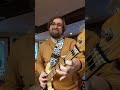 12 Days of Bassmas