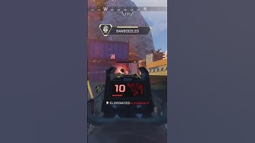 another senti no scope clutch #helpmemakethismakesense #apexlegends #apexlegendsclips
