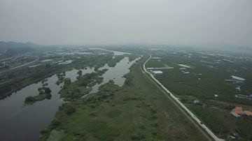 ND filter at Tarsier of Caddx