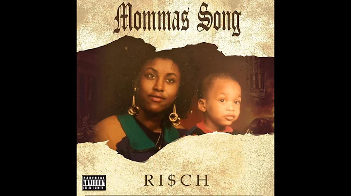 RI$CH - Mommas Song(Official Visualizer)