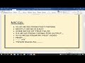 Cs201 final term preparation 2023 4 Gbs grantee