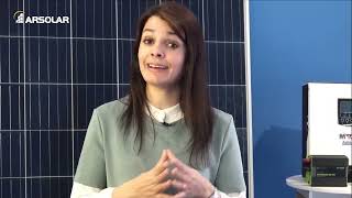 Solar Panels: How They Work and Their Benefits in Córdoba - ARSOLAR