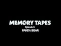 Daft Punk - Memory Tapes - Episode 3 - Panda Bear (Official Video)