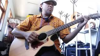 Download Lagu Tombo Ati - Gitar Cover | Di Studio Sekolah sendirian MP3 Download Lagu Tombo Ati - Gitar Cover | Di Studio Sekolah sendirian MP3