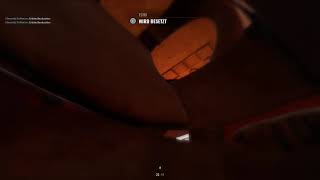 Insurgency Sandstorm - First Time meeting the mobile phone guy screenshot 1