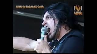 Amen 'Coma America' Live (Big Day Out 2002)