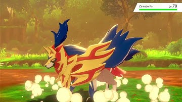 Pokemon Sword + Expansion - Part 20 - "Battle Tower"