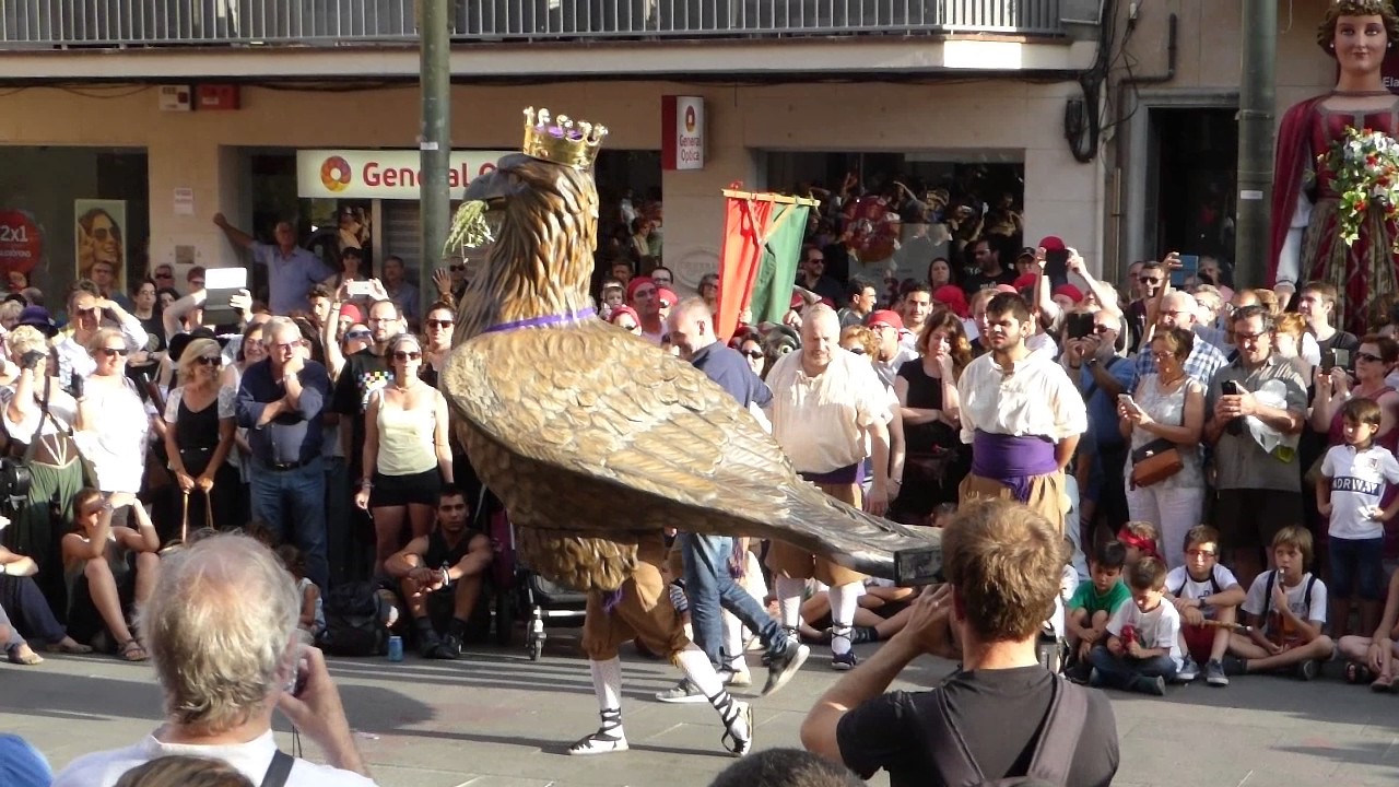 l'Àliga de Terrassa