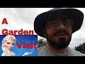 A Garden Visit