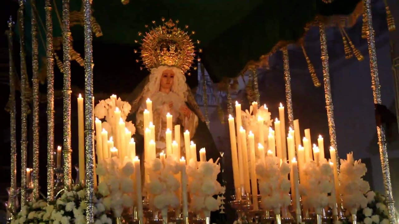 Consuelo de las Tristezas 2011 HDCaridaddelGuadalquivir