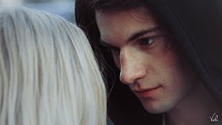 Noora & William | know I got you