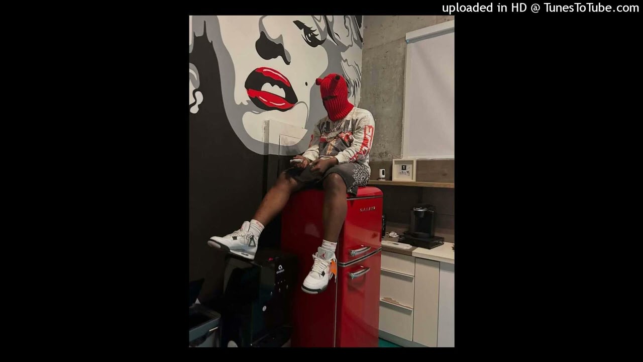 [FREE] FBG Fatslime + Lil Double 0 Type Beat - “Burning Blue”